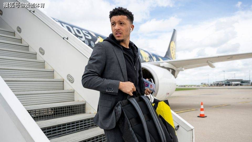 桑乔确定回归曼联:豪掷380万买下新房,距离滕哈格住处一箭之遥