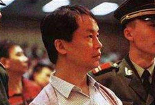 这三人的人头价值10亿,前两位已经去世,最后一位现已刑满释放