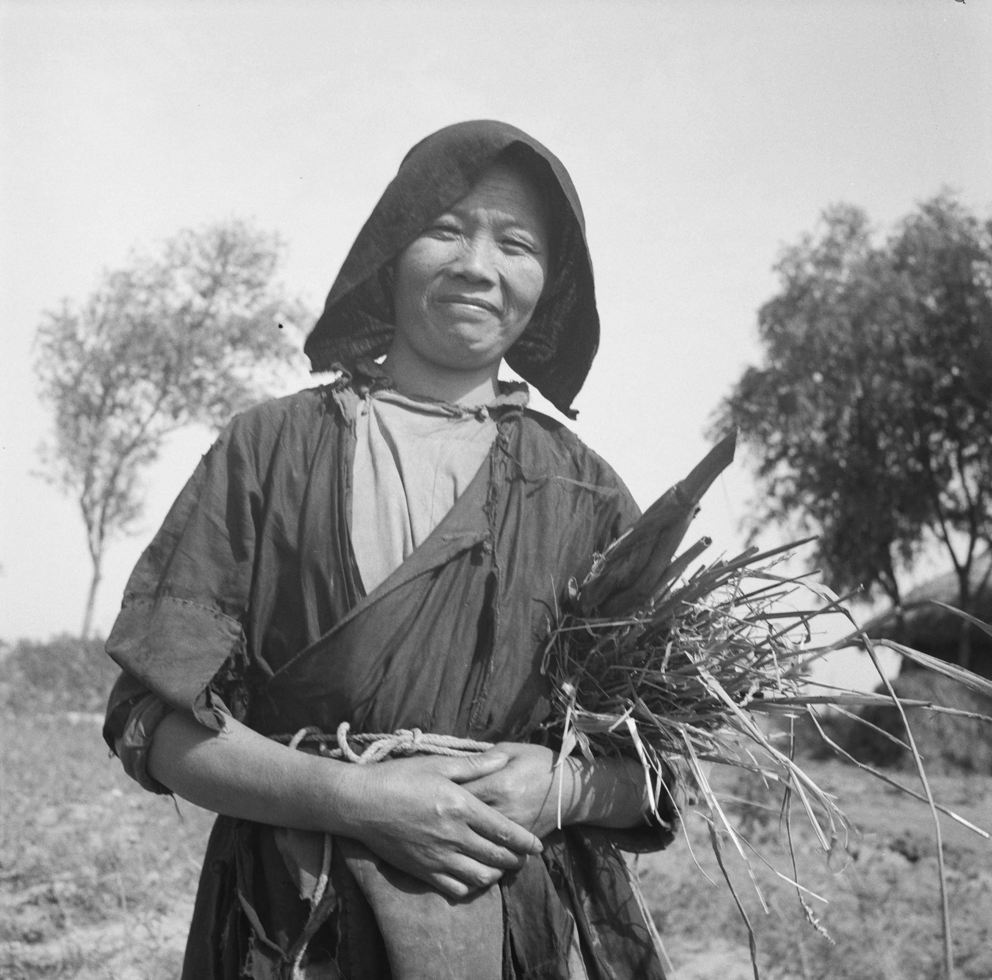 清朝末年的几张照片