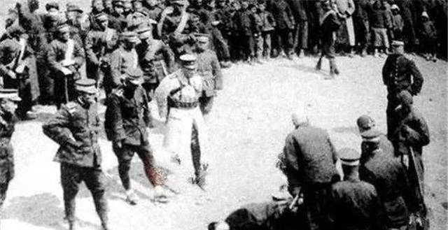 郭松龄背后的女人,韩淑秀:助夫反对张作霖,夫妻暴尸