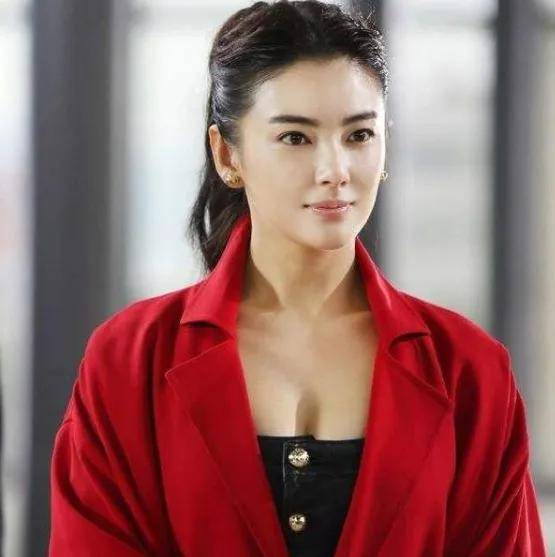 盘点娱乐圈那些拗口的张姓艺人,你能分清谁是谁不?