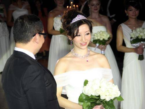 梁周洋:林徽因曾孙女,30岁成一代名媛,改变西方对中国的看法