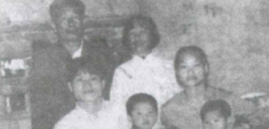 海南"再生人"唐江山:3岁记起自己前世,后凭记忆找到前世的家_孩子
