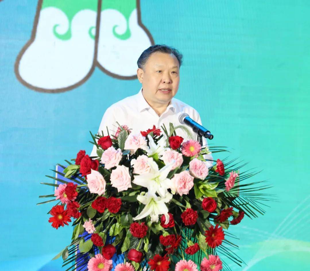 是清丰富民强县的主导产业,在濮阳市委,市政府关心支持下,在清丰县委