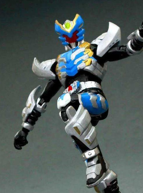 十二星座最强战甲,狮子是刑天铠甲,摩羯无视一切防御