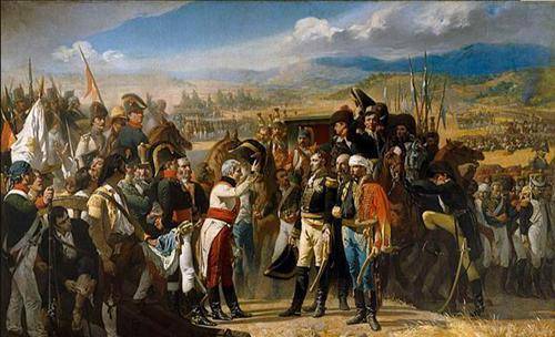 因为玻利瓦尔实在没钱,他只能打到哪里就解放哪里的黑奴,并让这些黑人