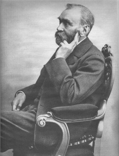 诺贝尔当年只留下三千万,一百多年了,为何诺贝尔奖金还没发完?