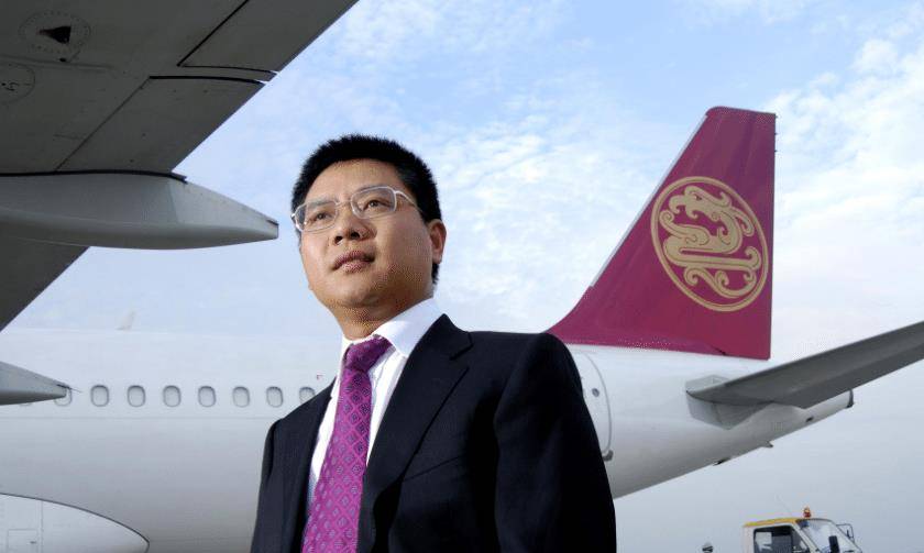 他曾是浙江首富,白手起家38岁患癌离世,由17岁儿子继承百亿家产