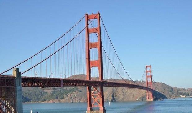 北大才女毕业后留美,读博士七年都未能毕业,选择从金门大桥跳下