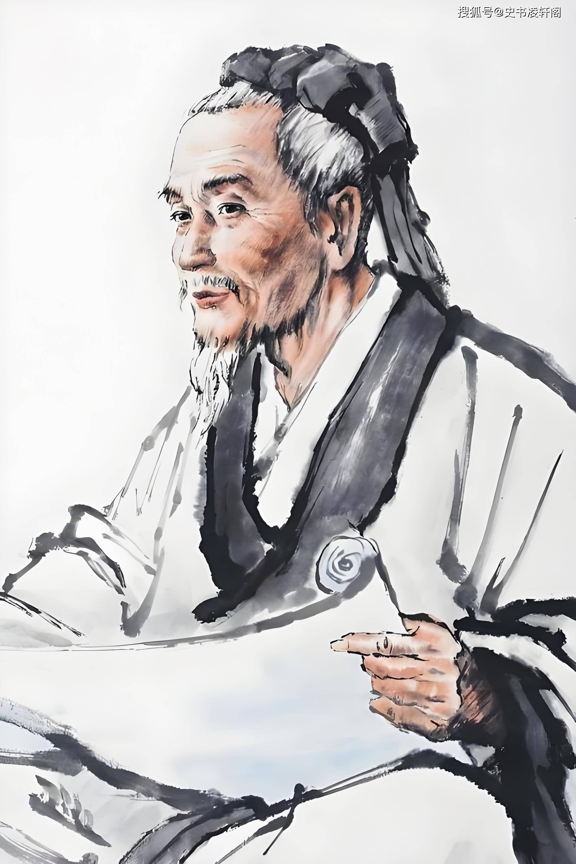 古代十大圣人,茶圣,武圣,画圣,诗圣,至圣,你知道几个?