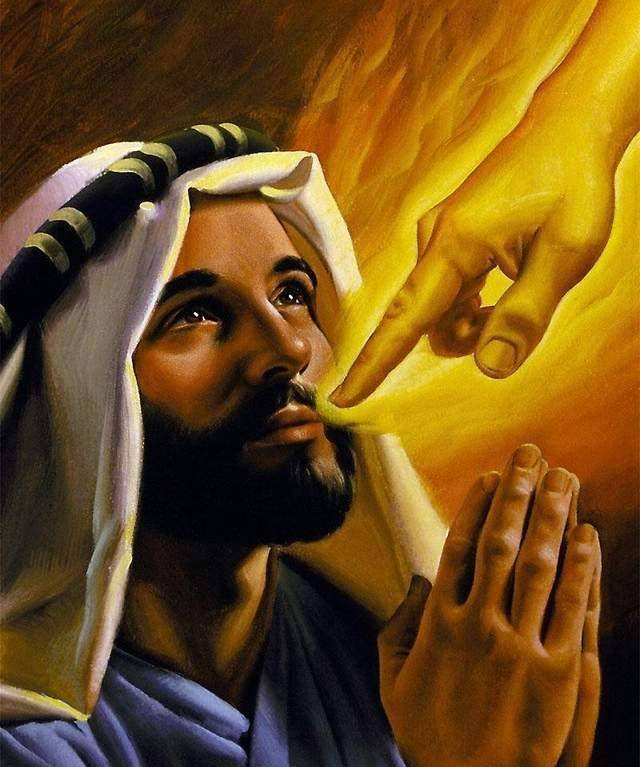 以色列神话中神谕的无偿性质原则,以及先知完全的精神独立性