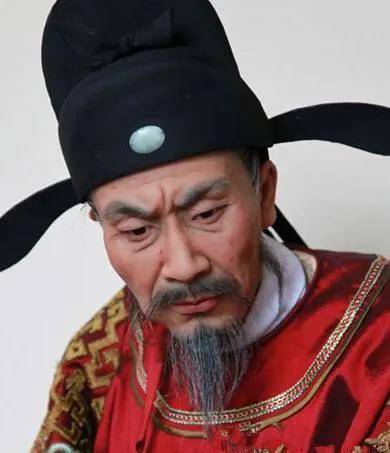 一代奸相杨国忠被"绿":外出一年多,老婆竟然在家怀孕生子