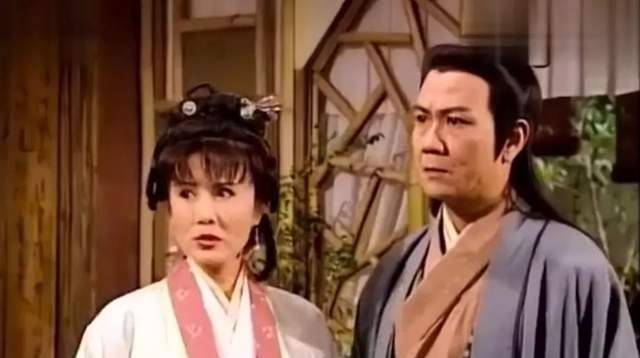 马夫人对于段正淳的计划早已有所准备,不仅事先准备了大量的迷药,而且