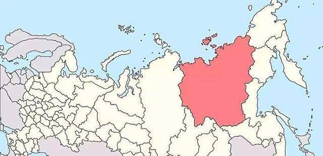 俄罗斯十大闹独立地区图片