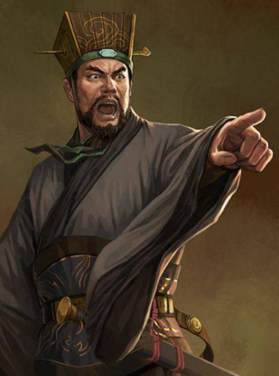 三国"职场"潜规则:千万不要领导生气的时候展示自己的聪明_袁绍_田丰