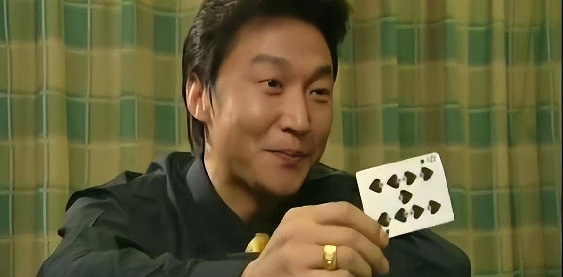 勒索李嘉诚10亿赎金,扬言800斤雷管炸监狱,张子强为何如此嚣张