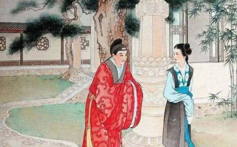 在这个体制中,天子位于民族和国家的最高层,而任何一个拥有权力的人