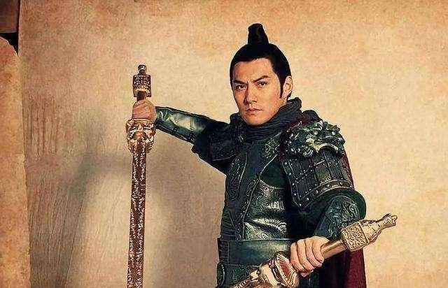 秦叔宝儿子的墓碑显示,唐朝最厉害的猛将不是李元霸,也非尉迟恭