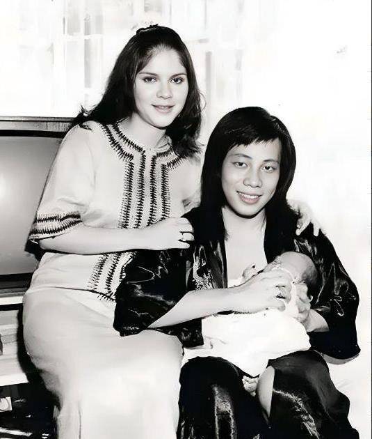 因一句话封杀20年,看了梁小龙现状,才明白他当年的决定有多正确