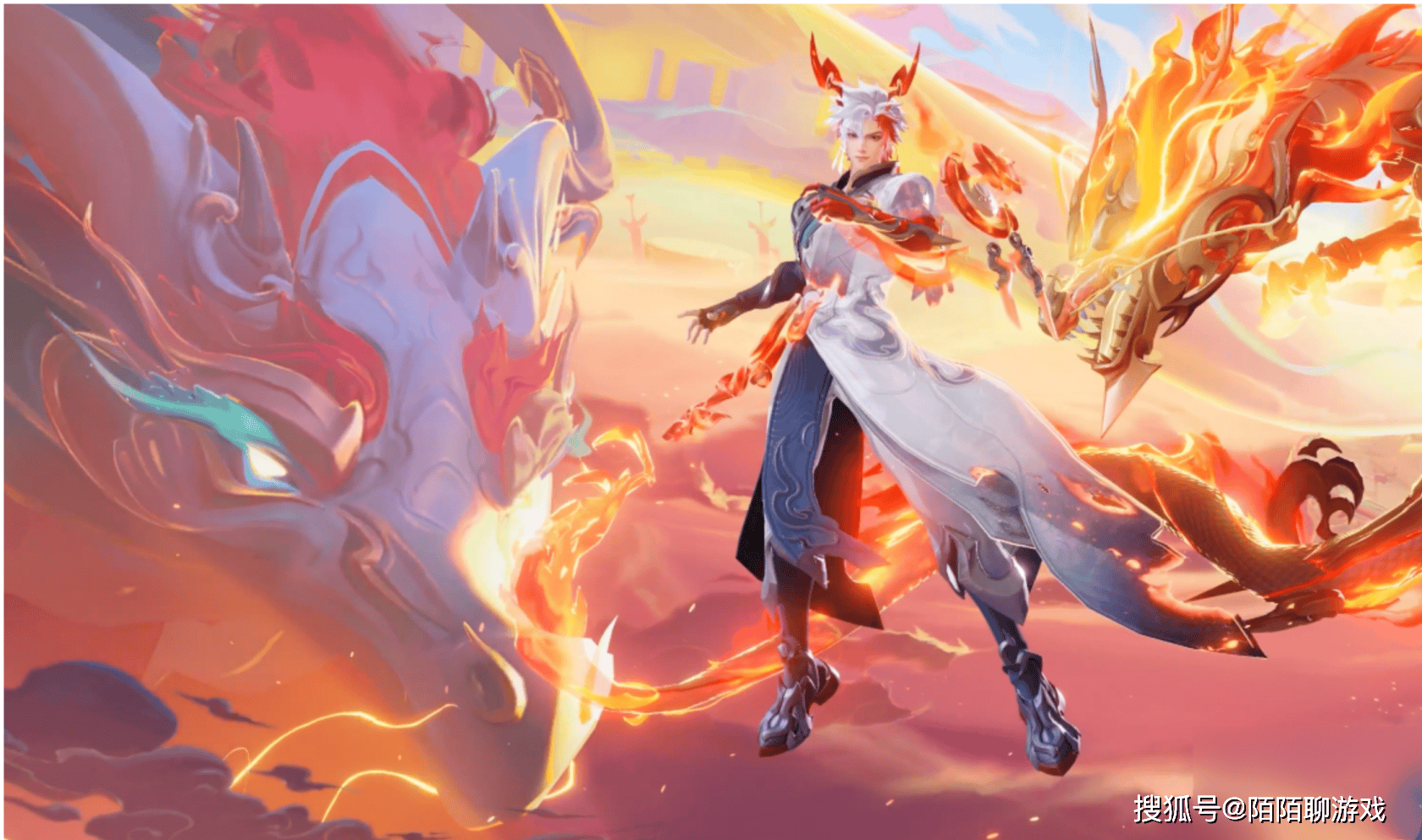 孙策_辅助_比赛