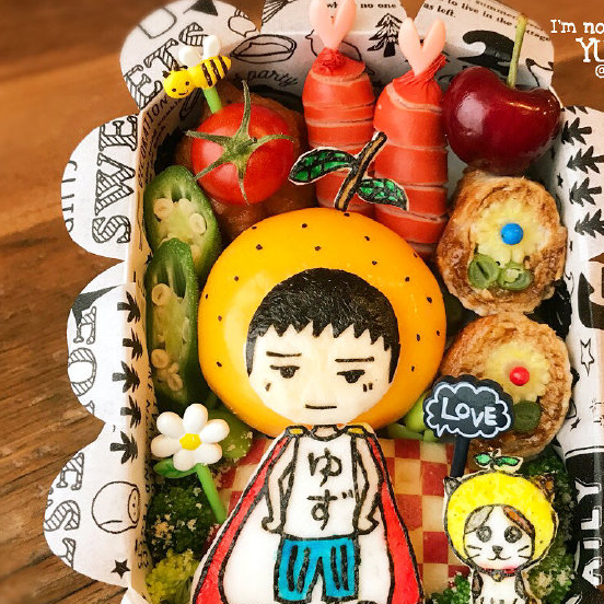 对于美的追求,不要害怕多花时间,这世界上没有白走的路,父母的每一份