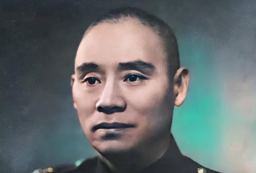 蒋军五虎将,为何总感觉名不副实?一个能打的都没有!包括卫立煌