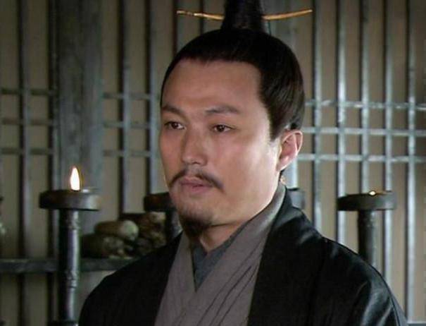 法正睚眦必报,若多活几年,也许会被诸葛亮处死