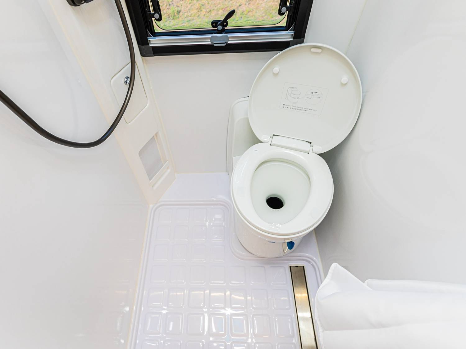 房车马桶怎么才能选对呢