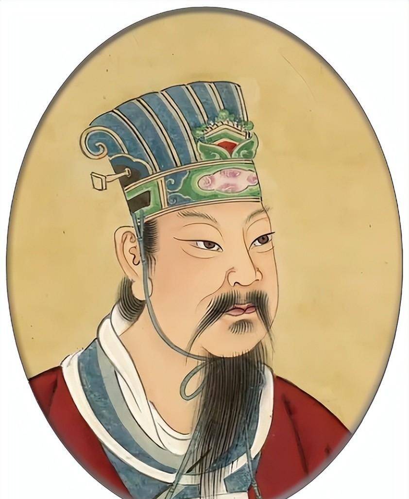 韩国君王谱,韩国历代君主的在位时间和事迹