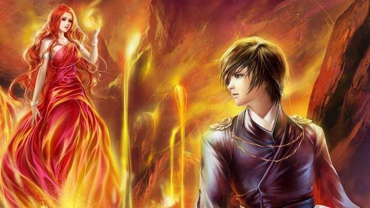 同样是从地球穿越到异世界来的,唐三和姬动如果畅谈前世会发生什么事?