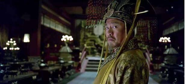 史上最强封号,古今只此一个比皇帝还牛,受封者高兴结果死无全尸