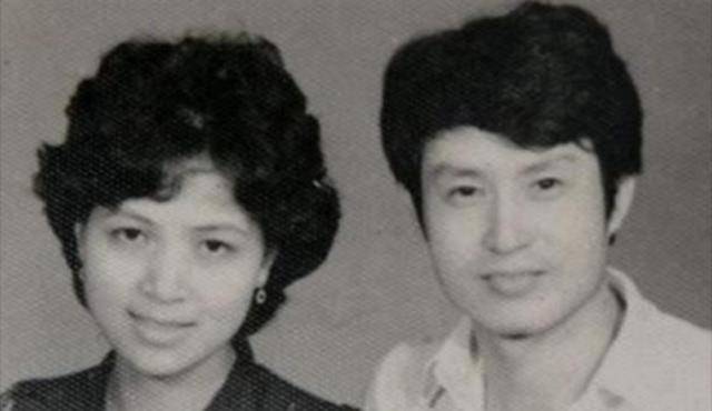 女排教头陈忠和,和郎平亦师亦友,前妻意外离世,二婚娶女排队员