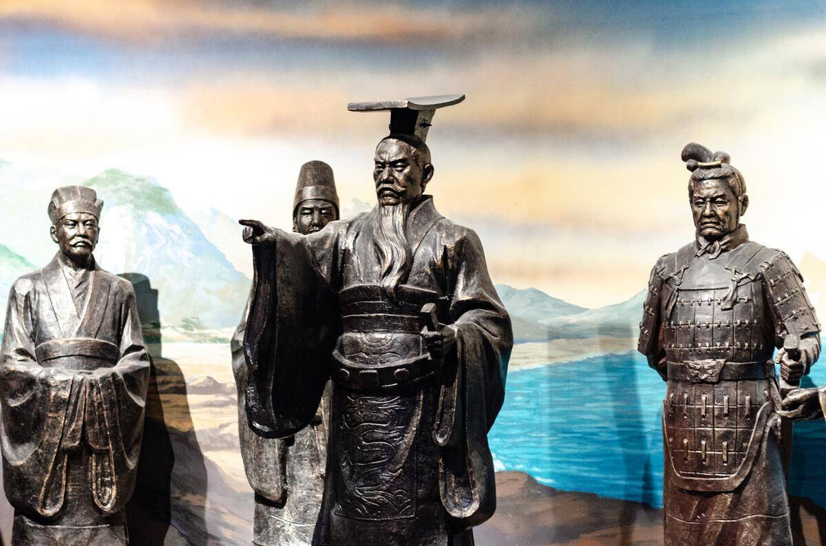 虽然你打小在中国长大,但是你未必了解中国