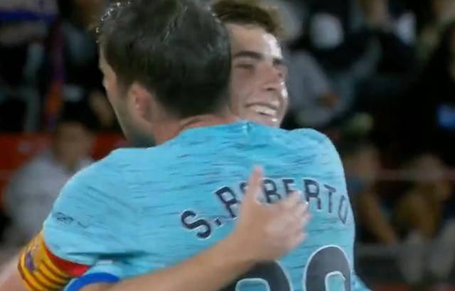 西超杯在望!巴萨差一胜锁定西甲第二,可望斩获600万欧元