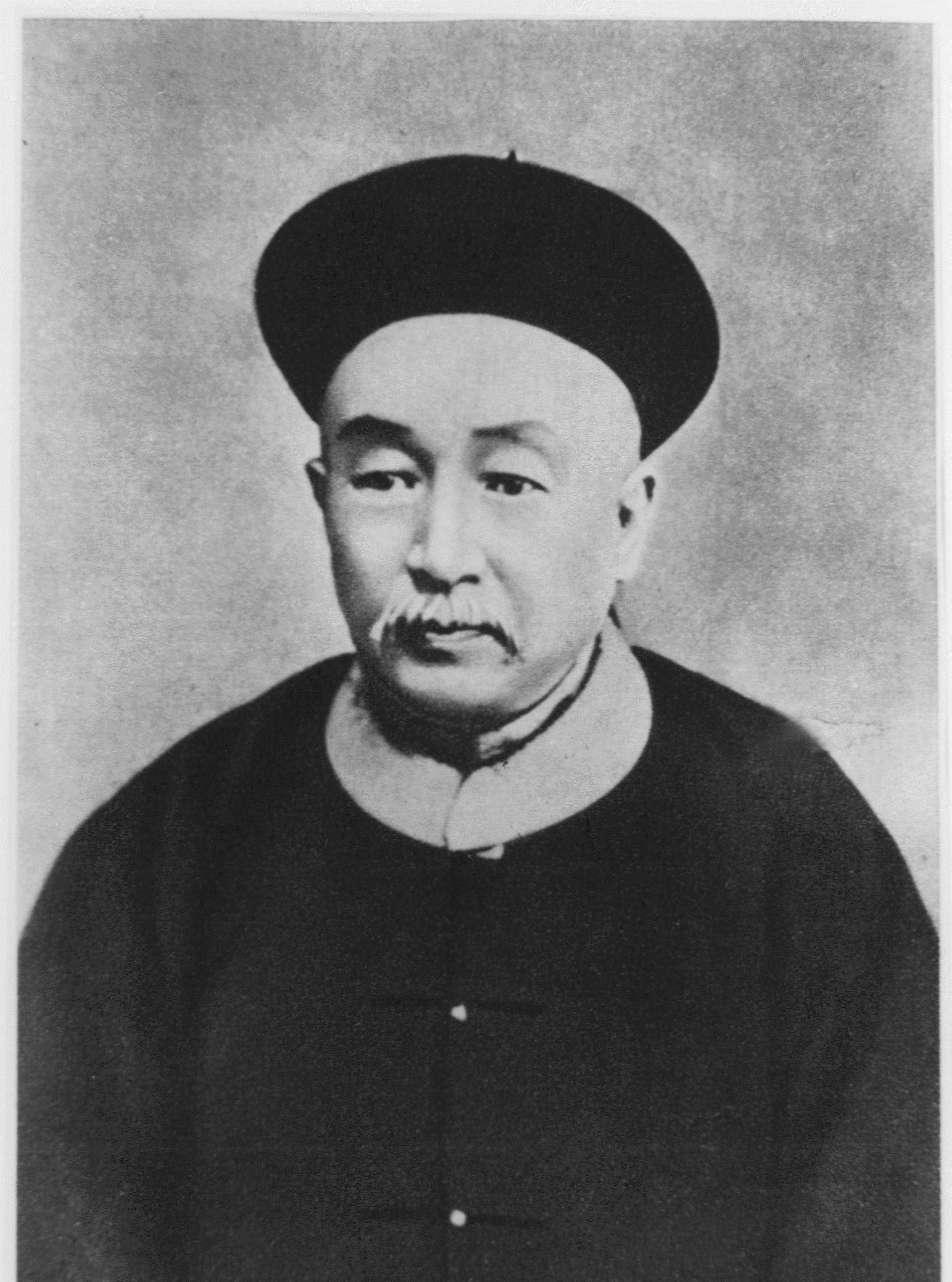 盛宣怀两次出卖粤汉铁路的权利,枉顾民族尊严与利益