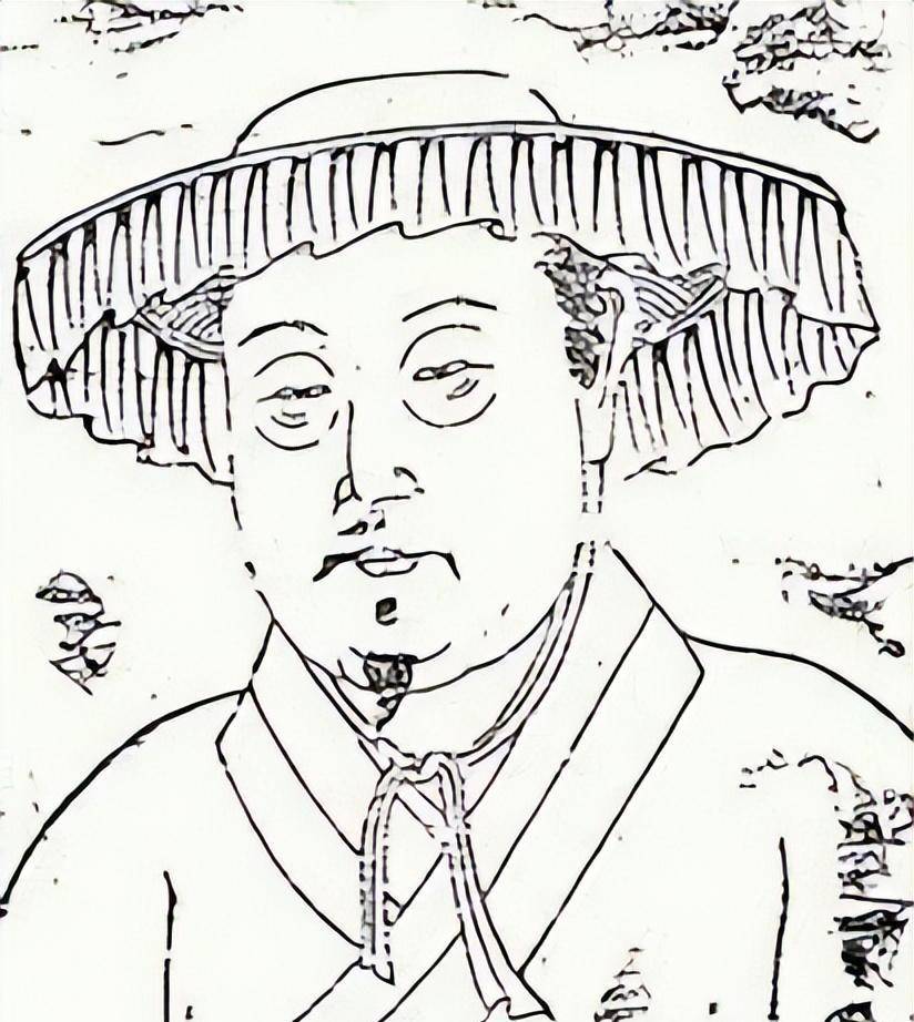 从这个名字我们可以看出,张养浩家里一定是孟子的拥护者.