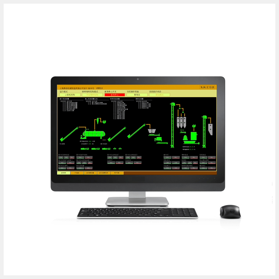 国产上位机组态软件有哪些