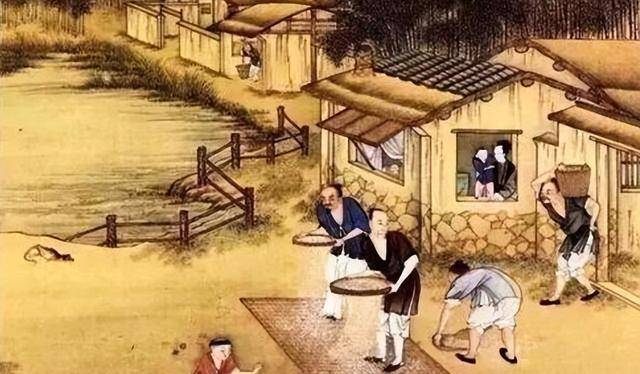 古人的生活条件到底有多苦?一般只能活到三四十岁,寿命就到头了