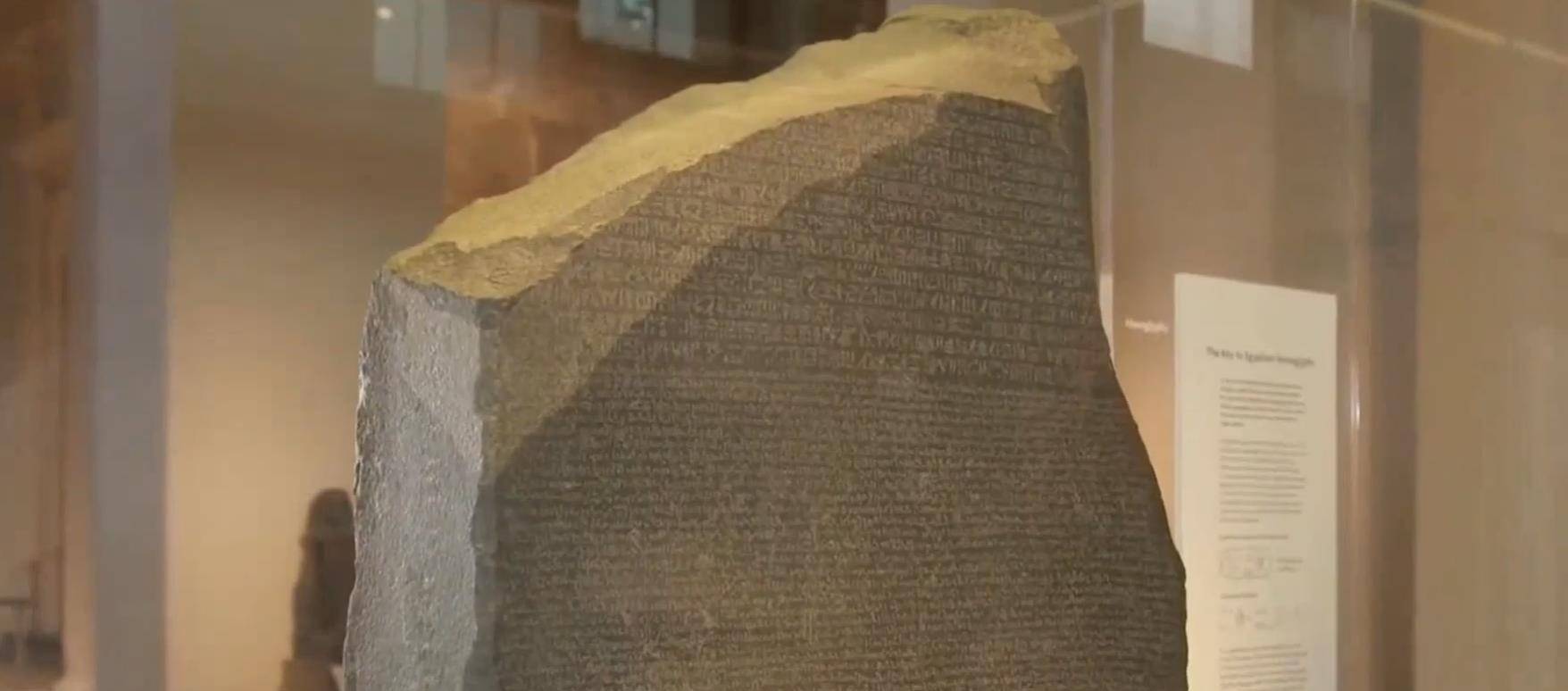 再见古埃及:一个伟大文明的突然中断,究竟隐藏着什么秘密?