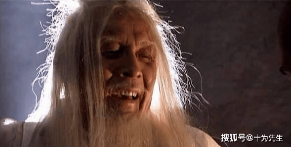 天龙八部里,他是真正的女神收割机,儿子虽非亲生却成绝顶高手