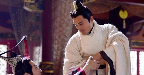 司马昭夺了刘禅的江山,百年之后姓刘的以牙还牙,夺了司马家天下