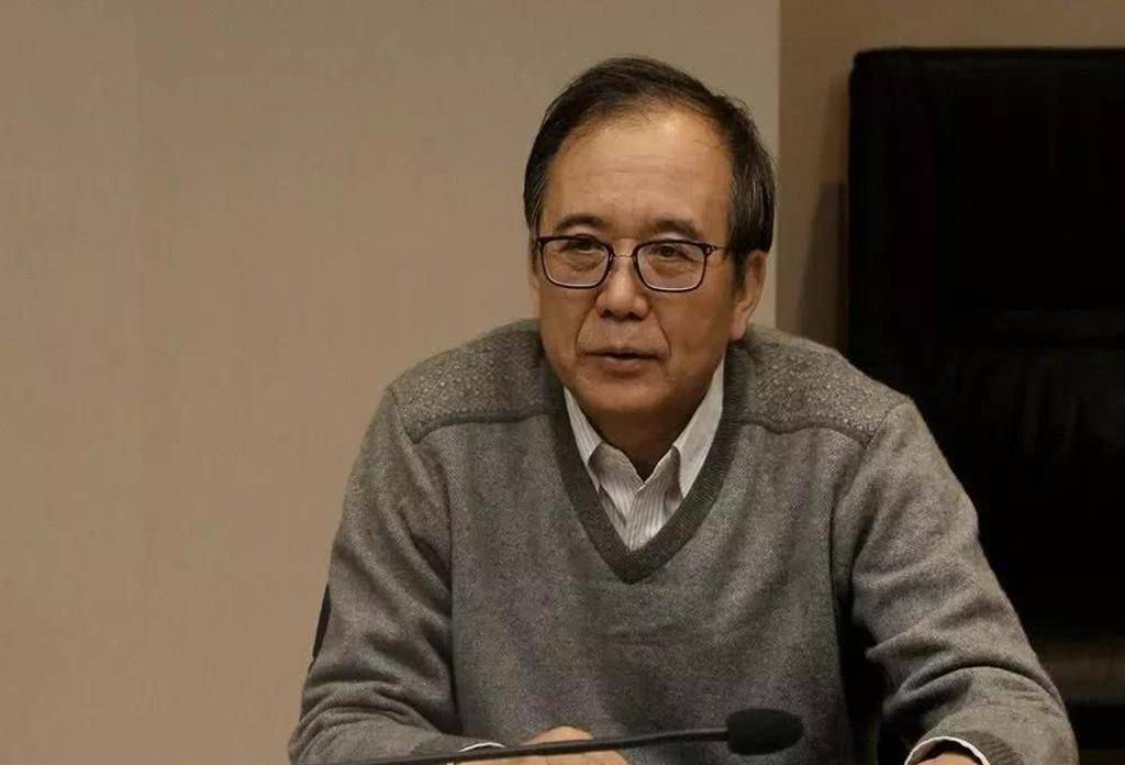 北大校长在120周年校庆上将"鸿鹄"读成"洪浩",理解但不纵容