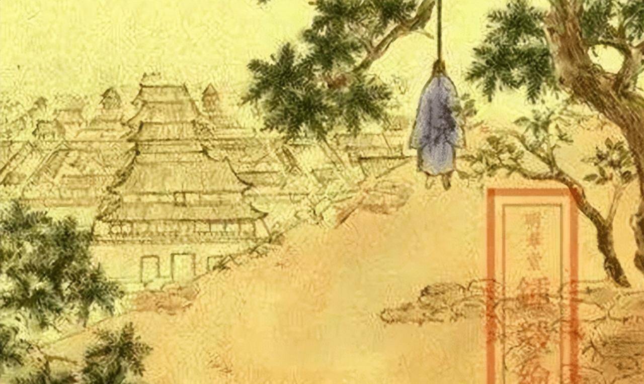 古装版007,锦衣血屠九千万,只因此命奉皇天_朱元璋_胡惟庸_皇帝