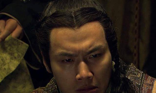 秦始皇女儿墓出土,墓中景象令人痛心,胡亥的秘密终于被揭开_赵高_公主