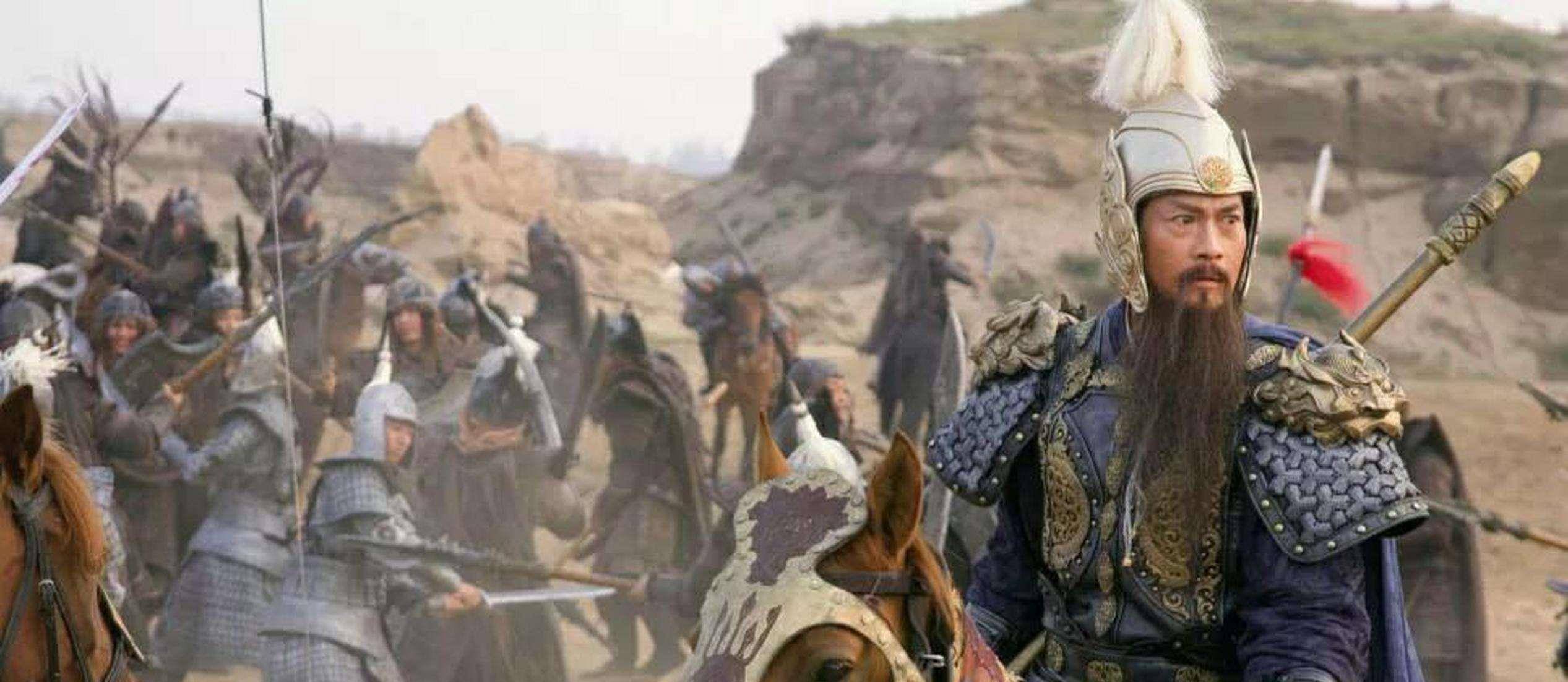 北宋杨业之死究竟谁是元凶