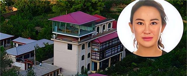 山西"阔太"寇静瑶落网记,19岁婚礼花费千万,被捕时脚穿爱马仕