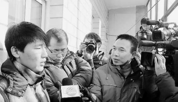 当初因一句"我爸是李刚"走红的富二代,如今出狱3年,现状如何