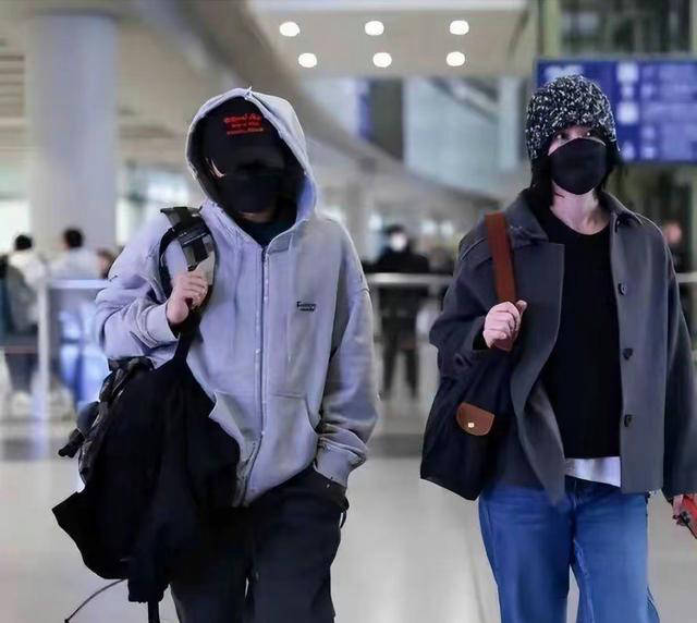 42岁谢霆锋现状曝光,被指靠近谢贤?风格转变引发热议