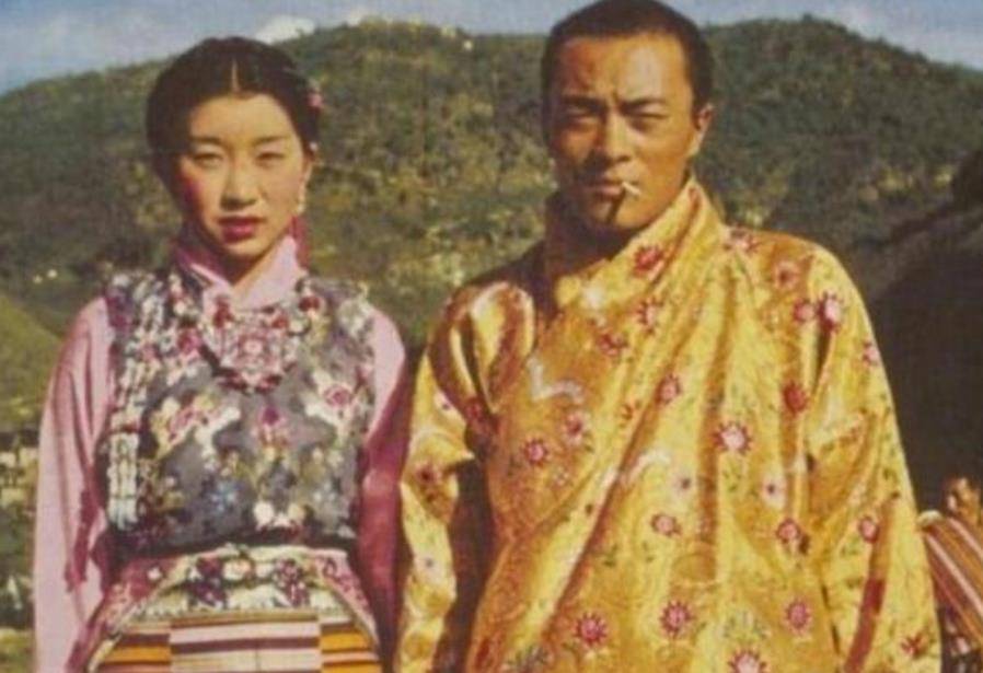 不丹太王太后的传奇人生:打入冷宫铁腕夺权,如今91岁身体硬朗