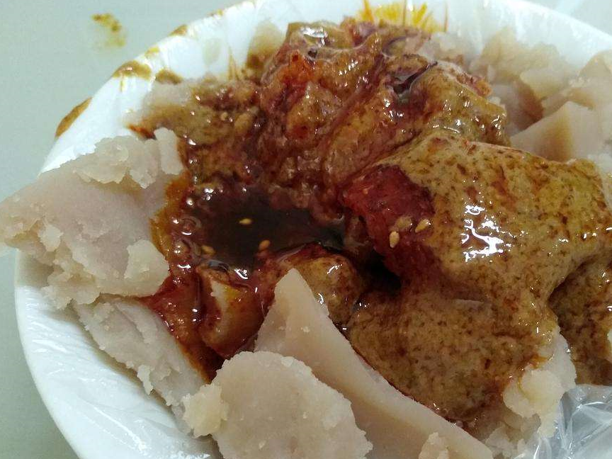 "最具特色"的大西北美食,甘肃这几样小吃,你可不要错过哦